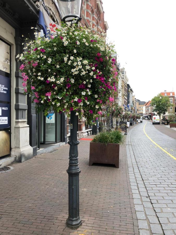 Bed and Breakfast Bbdestaete Roermond Exteriér fotografie