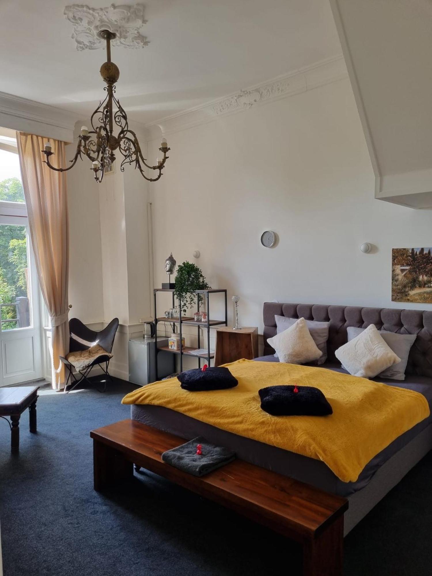 Bed and Breakfast Bbdestaete Roermond Exteriér fotografie